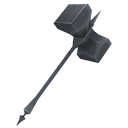 Item Thor's Hammer, Mjolnir.png