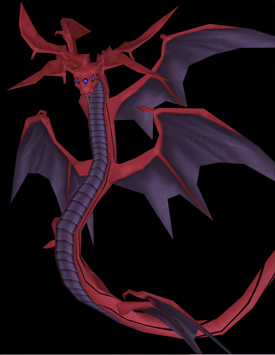 Demon Rebirth - Shin Megami Tensei IMAGINE Wiki