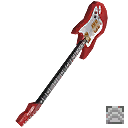 Item Bloody Six-String (Magic) (Red).png