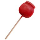 Item Candy Apple Bludgeon.png