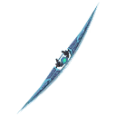 Item Blade of the Snowy Night.png