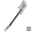 Item-Icon Bloody Six-String (Speed) (White).png